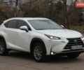 Белый Лексус НХ, объемом двигателя 2 л и пробегом 58 тыс. км за 25999 $, фото 1 на Automoto.ua