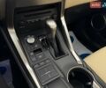 Белый Лексус НХ, объемом двигателя 2 л и пробегом 56 тыс. км за 23000 $, фото 19 на Automoto.ua