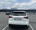 Белый Лексус НХ, объемом двигателя 2 л и пробегом 103 тыс. км за 23500 $, фото 4 на Automoto.ua