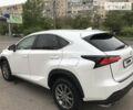 Білий Лексус НХ, об'ємом двигуна 2 л та пробігом 94 тис. км за 26500 $, фото 9 на Automoto.ua