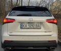 Білий Лексус НХ, об'ємом двигуна 2 л та пробігом 59 тис. км за 25000 $, фото 5 на Automoto.ua