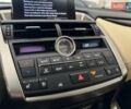 Белый Лексус НХ, объемом двигателя 2 л и пробегом 56 тыс. км за 23000 $, фото 21 на Automoto.ua