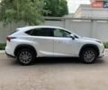 Белый Лексус НХ, объемом двигателя 2 л и пробегом 34 тыс. км за 29800 $, фото 7 на Automoto.ua