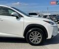 Белый Лексус НХ, объемом двигателя 2 л и пробегом 152 тыс. км за 22790 $, фото 11 на Automoto.ua