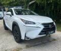Білий Лексус НХ, об'ємом двигуна 2 л та пробігом 102 тис. км за 22905 $, фото 1 на Automoto.ua