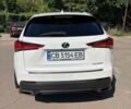 Білий Лексус НХ, об'ємом двигуна 2 л та пробігом 113 тис. км за 28000 $, фото 4 на Automoto.ua