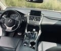 Белый Лексус НХ, объемом двигателя 2 л и пробегом 119 тыс. км за 24044 $, фото 7 на Automoto.ua