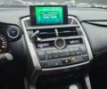 Белый Лексус НХ, объемом двигателя 2.5 л и пробегом 108 тыс. км за 7300 $, фото 11 на Automoto.ua