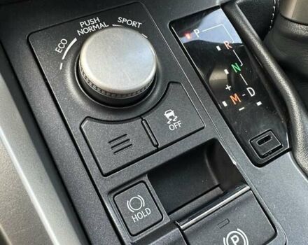 Білий Лексус НХ, об'ємом двигуна 2 л та пробігом 126 тис. км за 24500 $, фото 54 на Automoto.ua