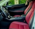 Белый Лексус НХ, объемом двигателя 1.99 л и пробегом 132 тыс. км за 27000 $, фото 22 на Automoto.ua