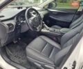 Белый Лексус НХ, объемом двигателя 2.49 л и пробегом 74 тыс. км за 36200 $, фото 7 на Automoto.ua