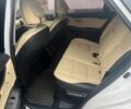 Белый Лексус НХ, объемом двигателя 2 л и пробегом 70 тыс. км за 29000 $, фото 6 на Automoto.ua