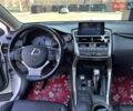 Білий Лексус НХ, об'ємом двигуна 2 л та пробігом 90 тис. км за 23500 $, фото 15 на Automoto.ua