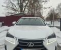 Белый Лексус НХ, объемом двигателя 2 л и пробегом 125 тыс. км за 24000 $, фото 8 на Automoto.ua