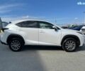 Белый Лексус НХ, объемом двигателя 2 л и пробегом 152 тыс. км за 22790 $, фото 9 на Automoto.ua