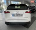 Белый Лексус НХ, объемом двигателя 2 л и пробегом 56 тыс. км за 22500 $, фото 4 на Automoto.ua