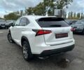 Білий Лексус НХ, об'ємом двигуна 2 л та пробігом 126 тис. км за 21500 $, фото 10 на Automoto.ua