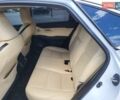 Белый Лексус НХ, объемом двигателя 2.49 л и пробегом 71 тыс. км за 30500 $, фото 8 на Automoto.ua