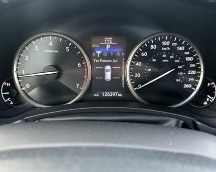 Білий Лексус НХ, об'ємом двигуна 2 л та пробігом 126 тис. км за 24500 $, фото 42 на Automoto.ua