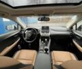 Белый Лексус НХ, объемом двигателя 2 л и пробегом 89 тыс. км за 23500 $, фото 16 на Automoto.ua
