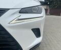 Белый Лексус НХ, объемом двигателя 2 л и пробегом 70 тыс. км за 31000 $, фото 6 на Automoto.ua