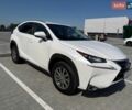 Білий Лексус НХ, об'ємом двигуна 2 л та пробігом 125 тис. км за 20499 $, фото 1 на Automoto.ua