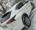 Білий Лексус НХ, об'ємом двигуна 2 л та пробігом 125 тис. км за 24000 $, фото 3 на Automoto.ua