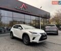 Білий Лексус НХ, об'ємом двигуна 1.99 л та пробігом 66 тис. км за 32900 $, фото 1 на Automoto.ua
