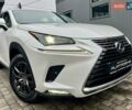 Белый Лексус НХ, объемом двигателя 1.99 л и пробегом 63 тыс. км за 30900 $, фото 85 на Automoto.ua