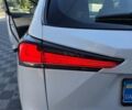 Білий Лексус НХ, об'ємом двигуна 2 л та пробігом 85 тис. км за 22900 $, фото 16 на Automoto.ua