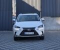 Білий Лексус НХ, об'ємом двигуна 2 л та пробігом 85 тис. км за 22900 $, фото 4 на Automoto.ua