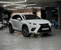 Белый Лексус НХ, объемом двигателя 2 л и пробегом 123 тыс. км за 31000 $, фото 1 на Automoto.ua