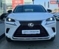 Білий Лексус НХ, об'ємом двигуна 2 л та пробігом 138 тис. км за 27421 $, фото 1 на Automoto.ua