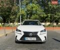 Білий Лексус НХ, об'ємом двигуна 2.5 л та пробігом 171 тис. км за 25000 $, фото 1 на Automoto.ua