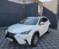 Білий Лексус НХ, об'ємом двигуна 2 л та пробігом 85 тис. км за 22900 $, фото 1 на Automoto.ua