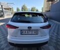 Білий Лексус НХ, об'ємом двигуна 2 л та пробігом 85 тис. км за 22900 $, фото 13 на Automoto.ua