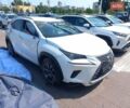 Белый Лексус НХ, объемом двигателя 2 л и пробегом 90 тыс. км за 10500 $, фото 2 на Automoto.ua