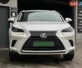 Белый Лексус НХ, объемом двигателя 2 л и пробегом 67 тыс. км за 28900 $, фото 2 на Automoto.ua
