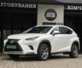 Білий Лексус НХ, об'ємом двигуна 2 л та пробігом 67 тис. км за 28900 $, фото 1 на Automoto.ua