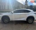 Білий Лексус НХ, об'ємом двигуна 2 л та пробігом 233 тис. км за 24500 $, фото 2 на Automoto.ua