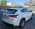Білий Лексус НХ, об'ємом двигуна 2 л та пробігом 85 тис. км за 22900 $, фото 6 на Automoto.ua