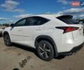 Білий Лексус НХ, об'ємом двигуна 2 л та пробігом 76 тис. км за 8700 $, фото 1 на Automoto.ua