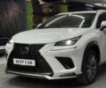 Белый Лексус НХ, объемом двигателя 2 л и пробегом 123 тыс. км за 31000 $, фото 9 на Automoto.ua