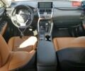 Білий Лексус НХ, об'ємом двигуна 2 л та пробігом 76 тис. км за 8700 $, фото 7 на Automoto.ua