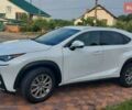 Білий Лексус НХ, об'ємом двигуна 2 л та пробігом 79 тис. км за 32500 $, фото 8 на Automoto.ua