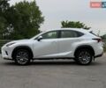 Білий Лексус НХ, об'ємом двигуна 2 л та пробігом 58 тис. км за 30999 $, фото 14 на Automoto.ua