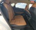 Білий Лексус НХ, об'ємом двигуна 2 л та пробігом 76 тис. км за 8700 $, фото 10 на Automoto.ua