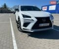 Білий Лексус НХ, об'ємом двигуна 2 л та пробігом 60 тис. км за 28600 $, фото 1 на Automoto.ua