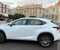 Белый Лексус НХ, объемом двигателя 1.99 л и пробегом 66 тыс. км за 32000 $, фото 2 на Automoto.ua
