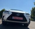 Белый Лексус НХ, объемом двигателя 2 л и пробегом 95 тыс. км за 29999 $, фото 10 на Automoto.ua